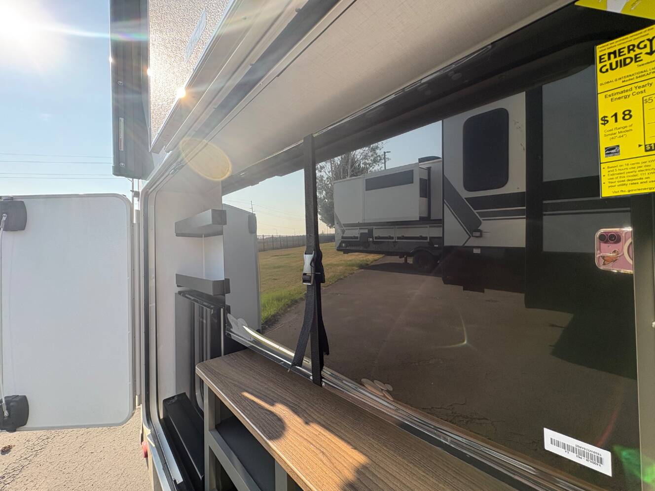 A photo of this 2027 Keystone Montana High Country 391TB