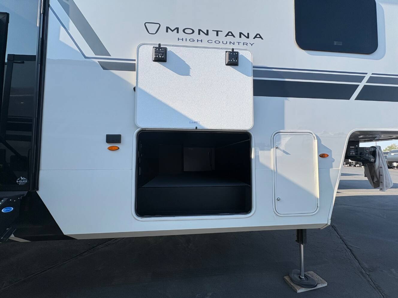 A photo of this 2027 Keystone Montana High Country 391TB
