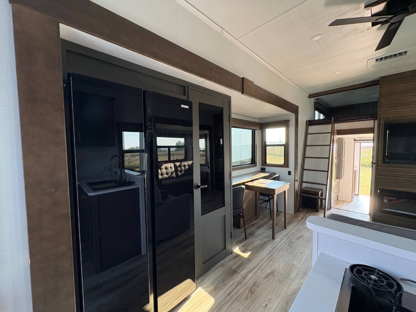 A photo of this 2027 Keystone Montana High Country 391TB