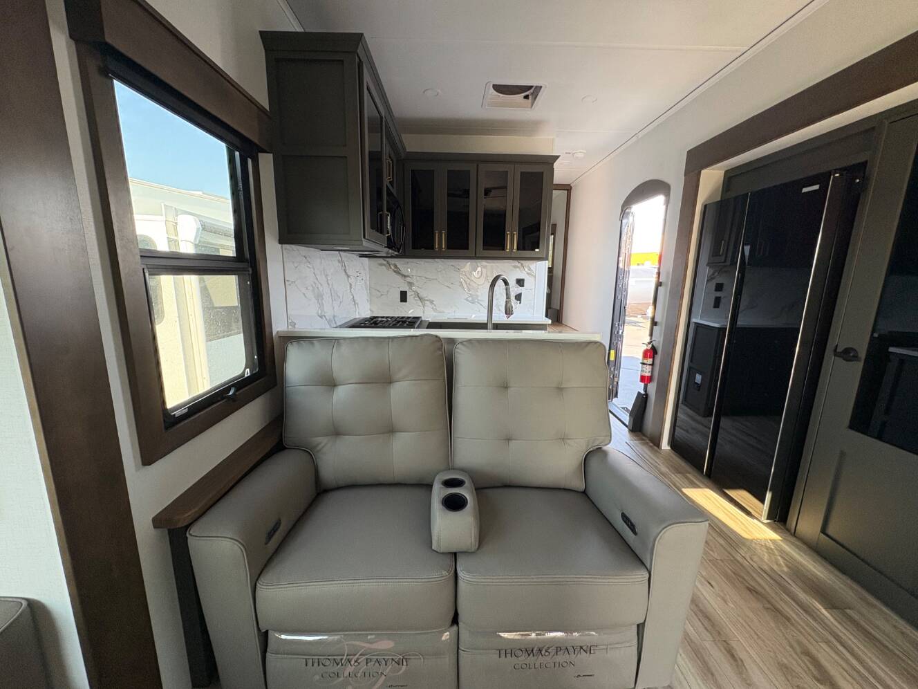 A photo of this 2027 Keystone Montana High Country 391TB