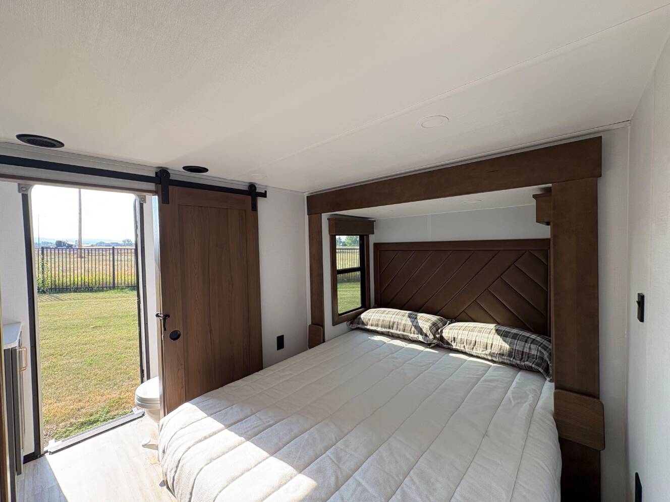 A photo of this 2027 Keystone Montana High Country 391TB
