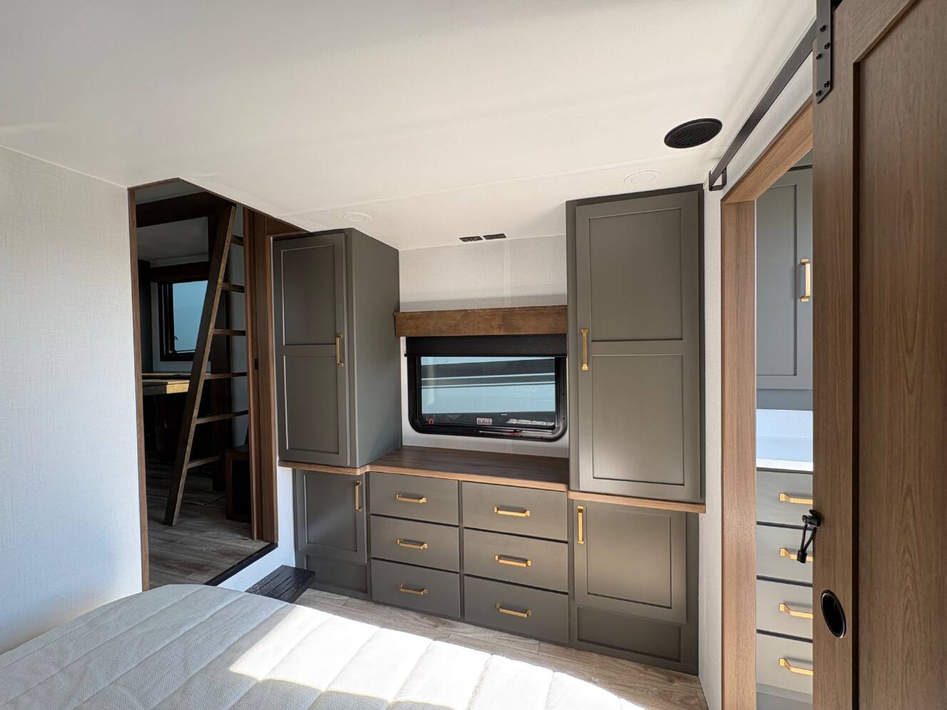 A photo of this 2027 Keystone Montana High Country 391TB