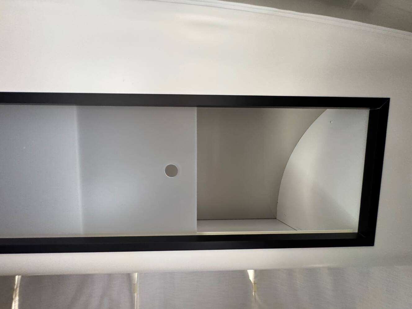 A photo of this 2020 Airstream Caravel 20FB