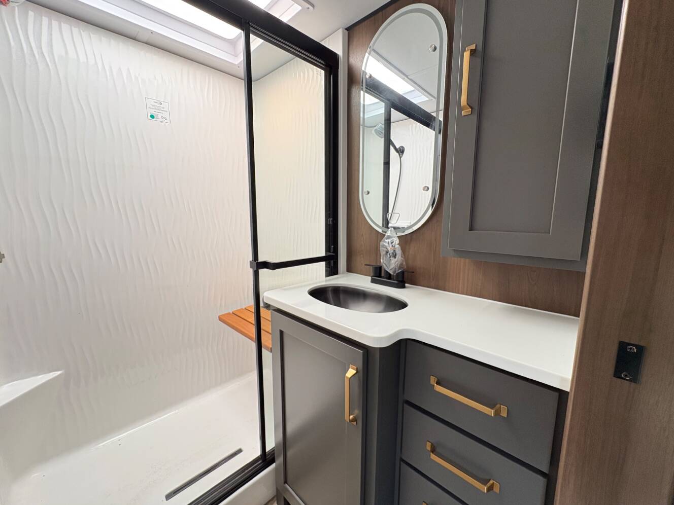 A photo of this 2027 Keystone Montana High Country 391TB