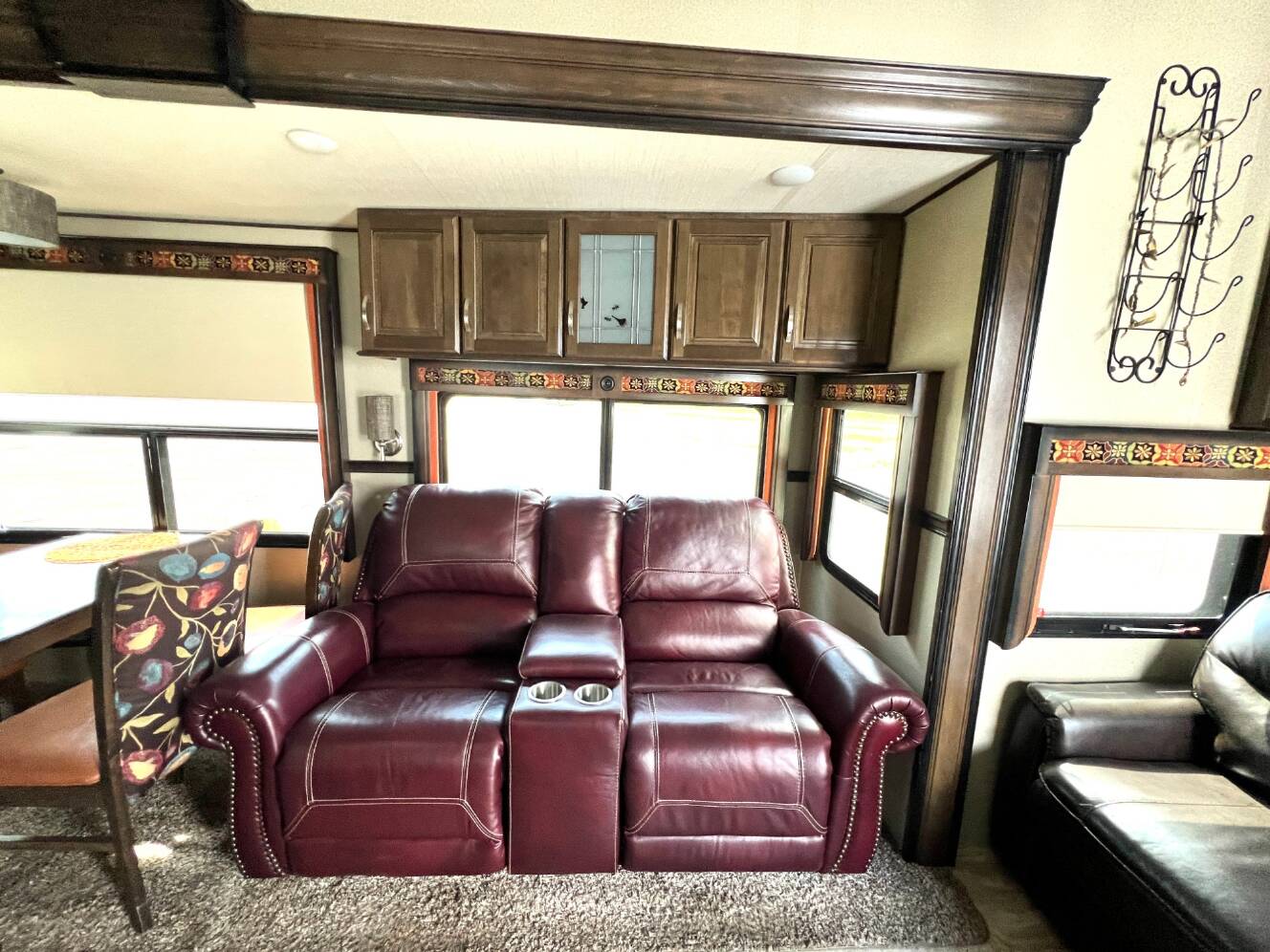 A photo of this 2019 Grand Design Solitude 344GK