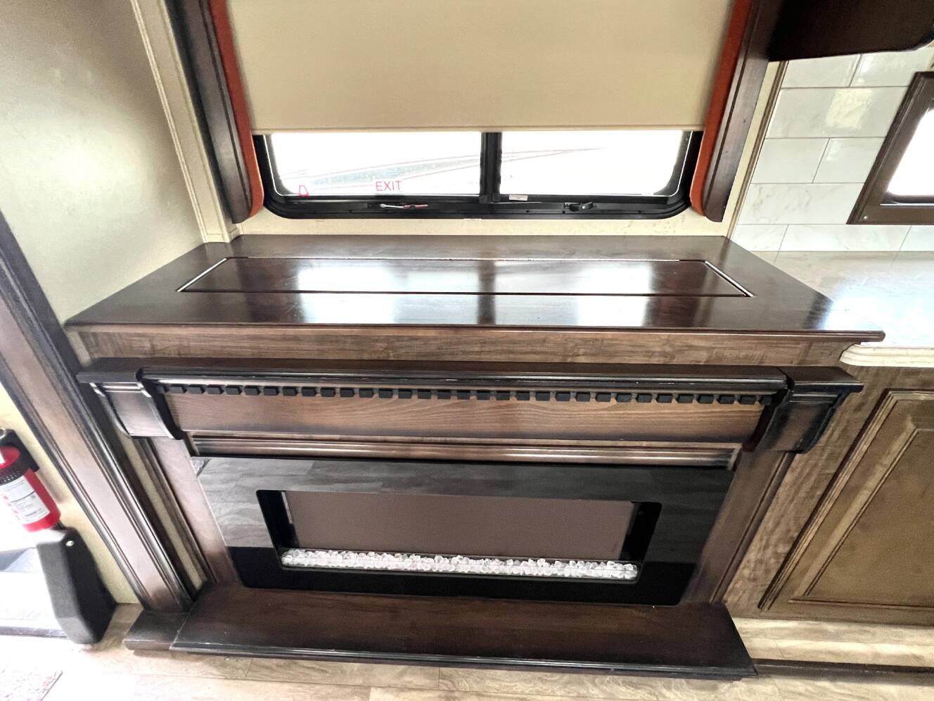 A photo of this 2019 Grand Design Solitude 344GK