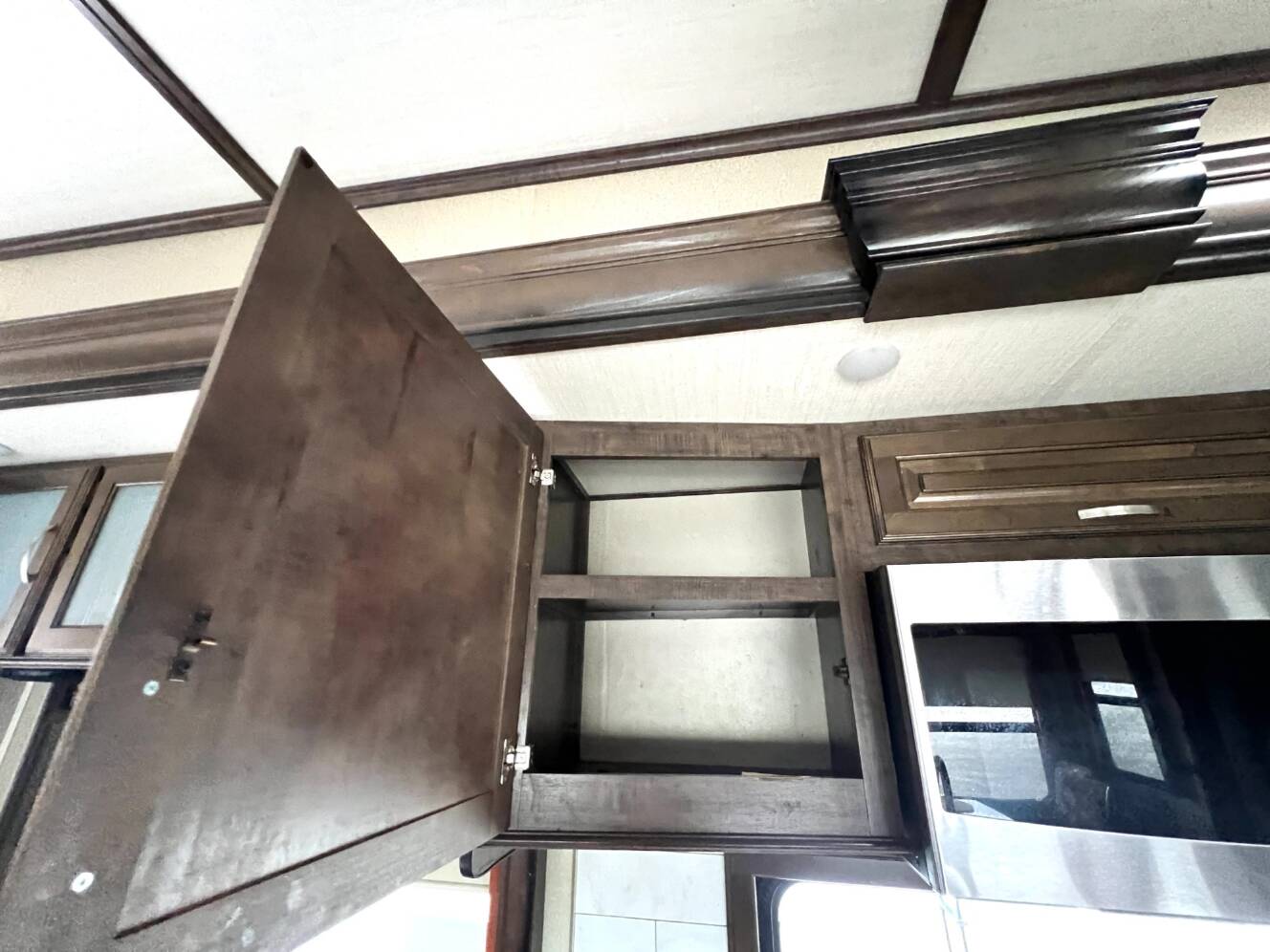 A photo of this 2019 Grand Design Solitude 344GK