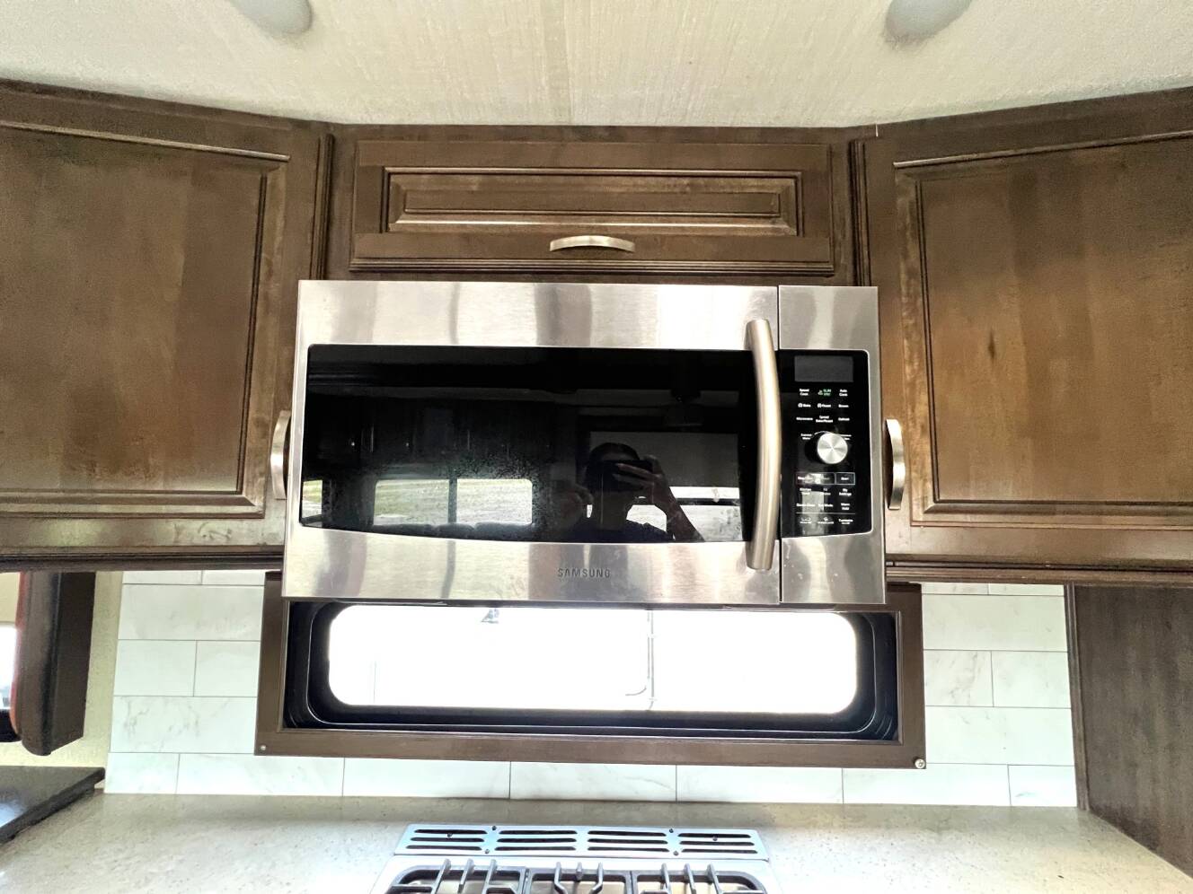 A photo of this 2019 Grand Design Solitude 344GK