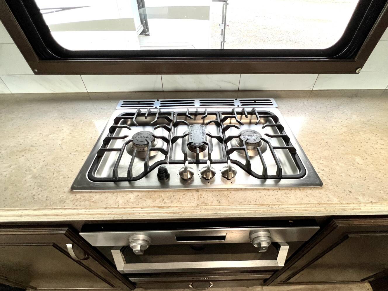 A photo of this 2019 Grand Design Solitude 344GK