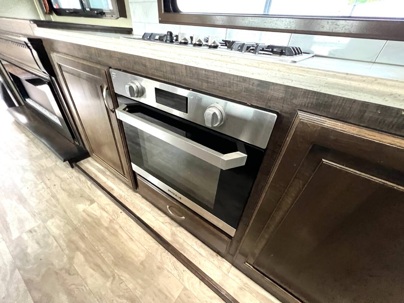 A photo of this 2019 Grand Design Solitude 344GK