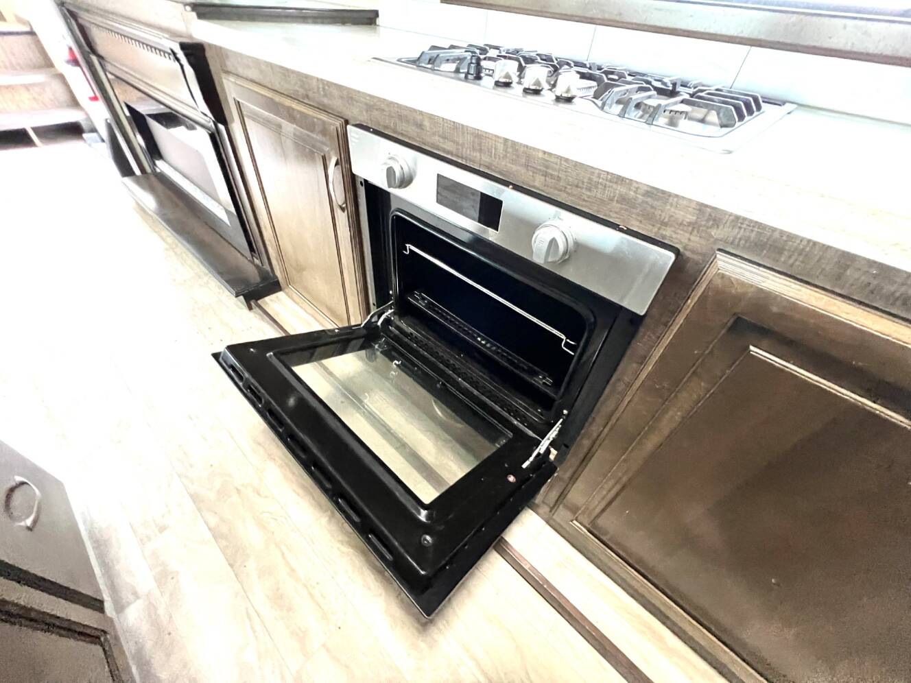 A photo of this 2019 Grand Design Solitude 344GK
