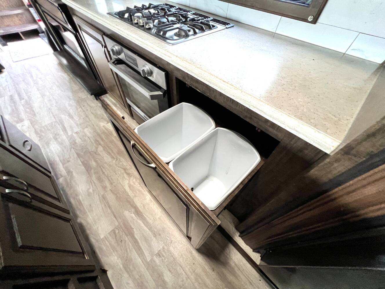 A photo of this 2019 Grand Design Solitude 344GK