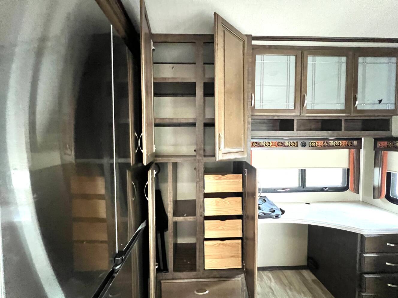 A photo of this 2019 Grand Design Solitude 344GK
