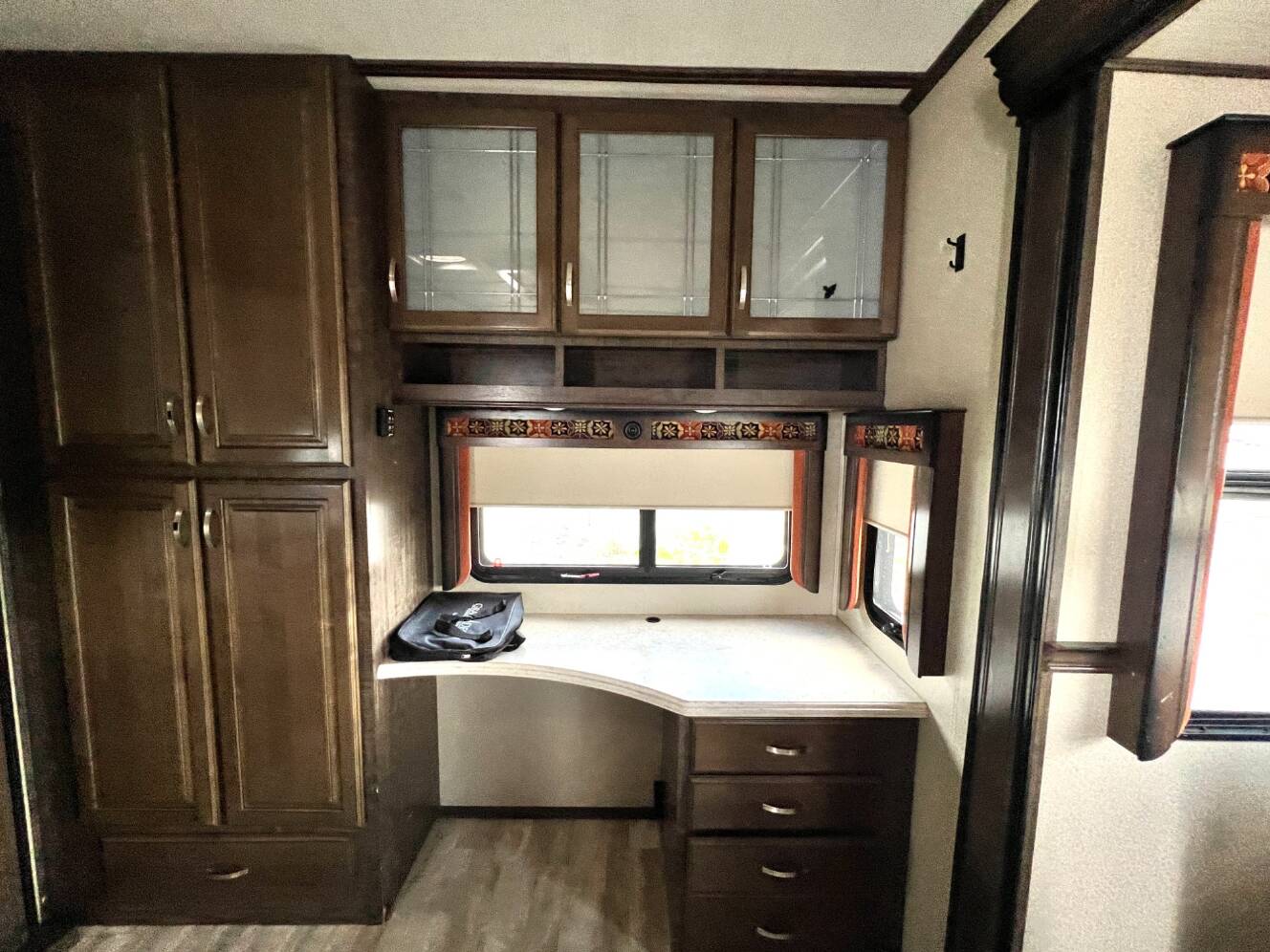 A photo of this 2019 Grand Design Solitude 344GK