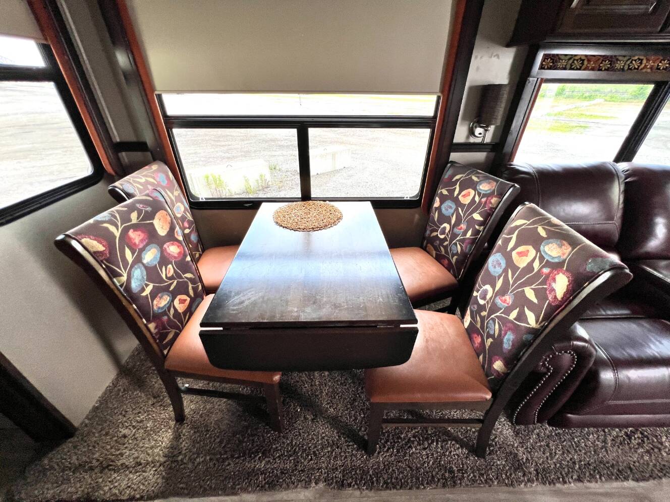 A photo of this 2019 Grand Design Solitude 344GK