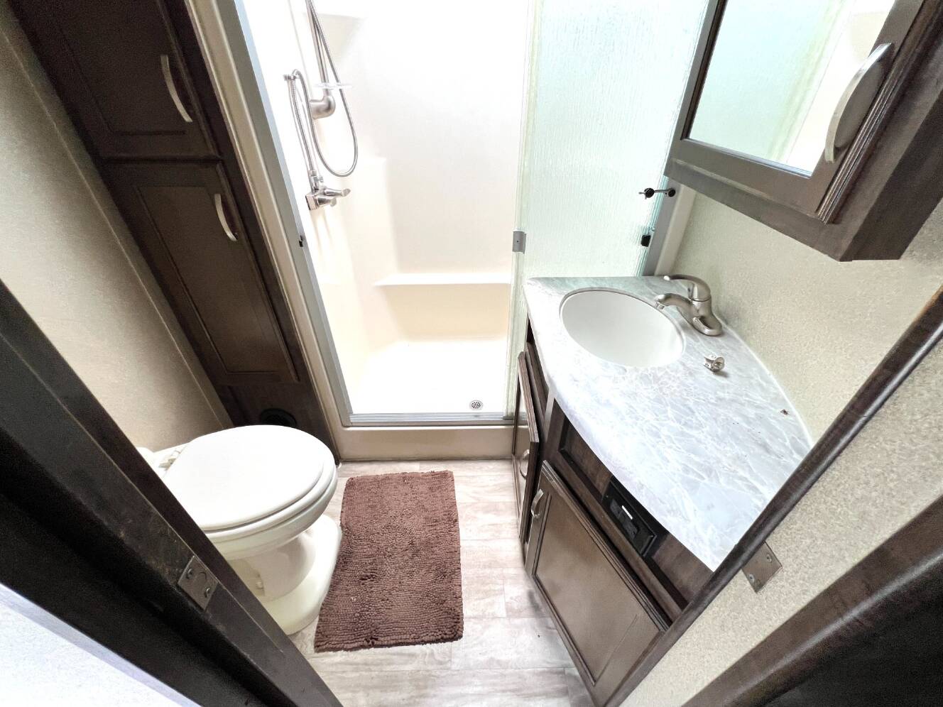 A photo of this 2019 Grand Design Solitude 344GK