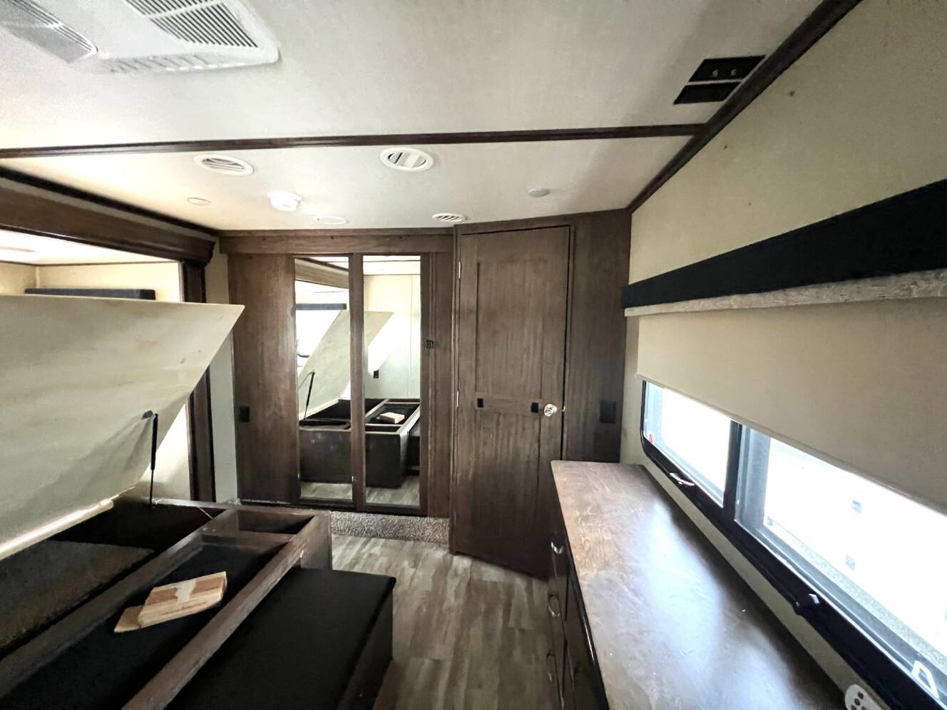 A photo of this 2019 Grand Design Solitude 344GK