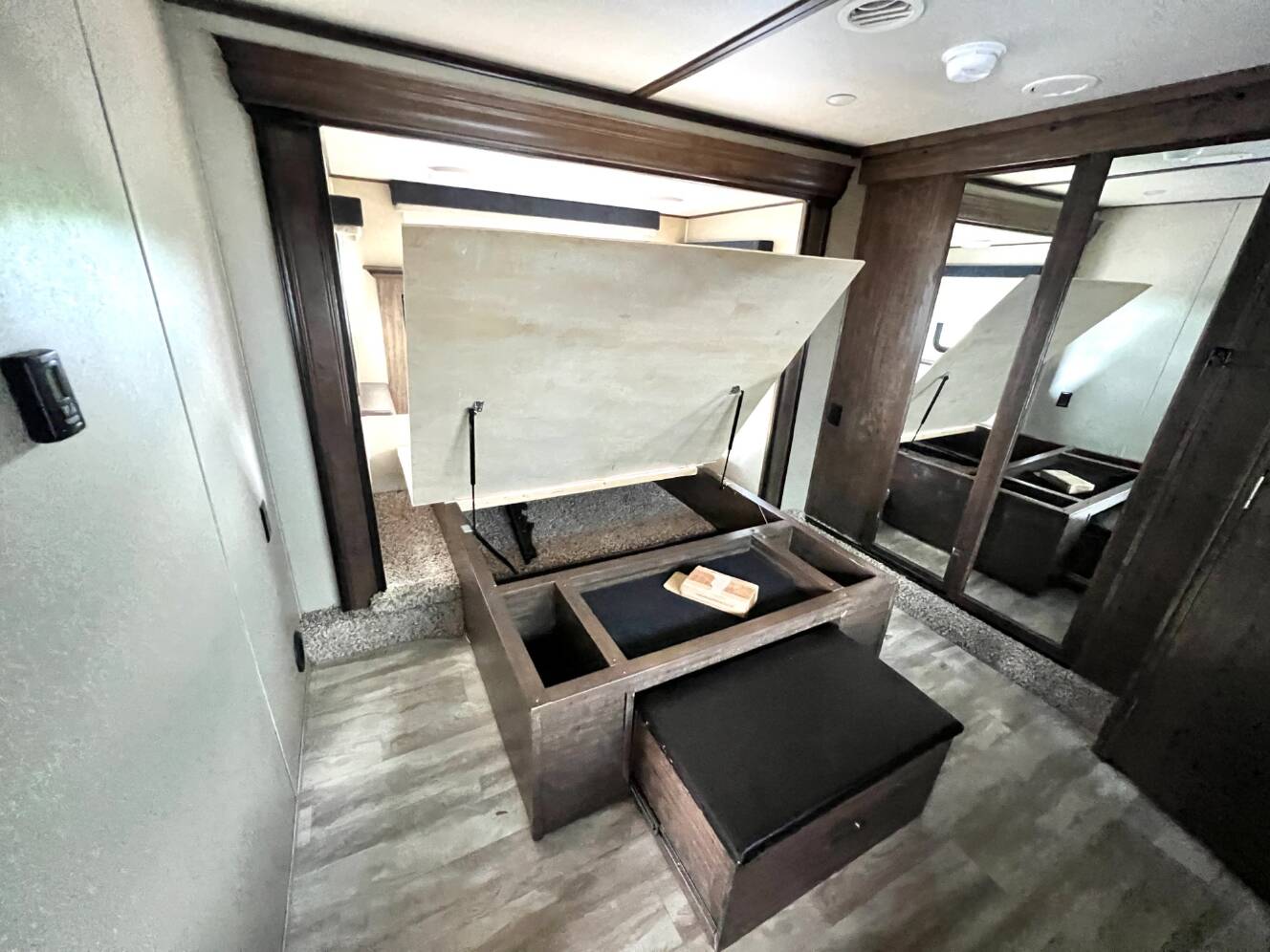 A photo of this 2019 Grand Design Solitude 344GK
