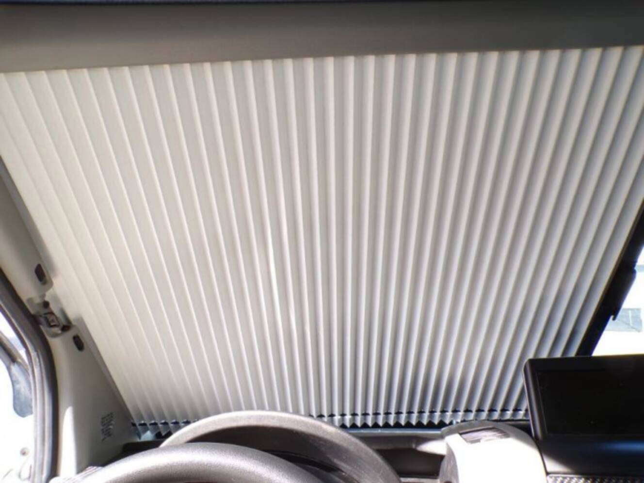 A photo of this 2015 Itasca Navion 24J