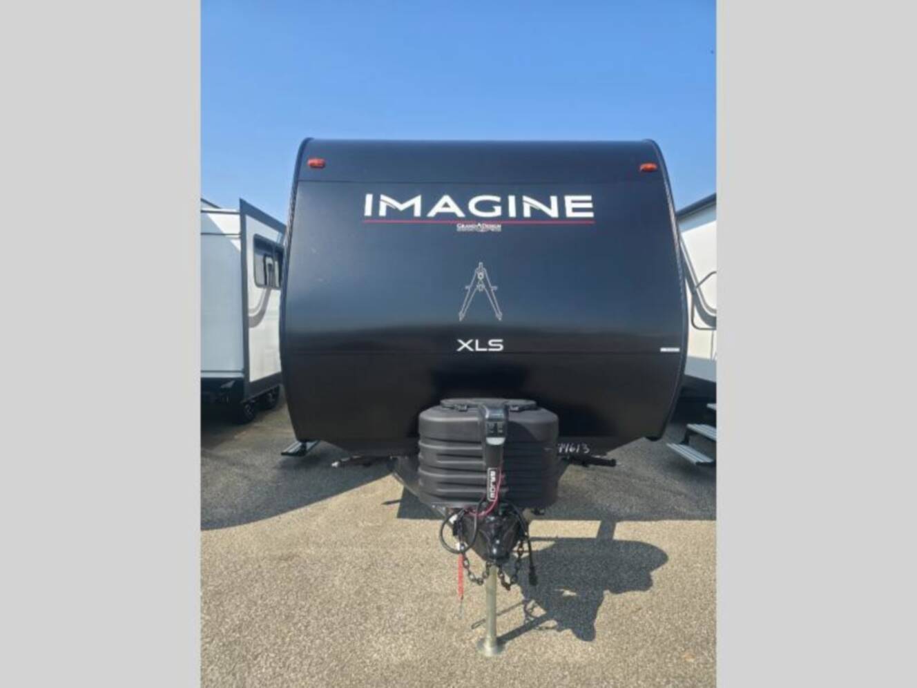 A photo of this 2026 Grand Design Imagine XLS 23LDE