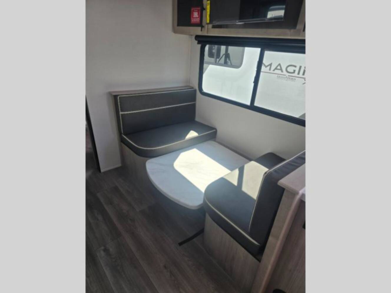 A photo of this 2026 Grand Design Imagine XLS 23LDE