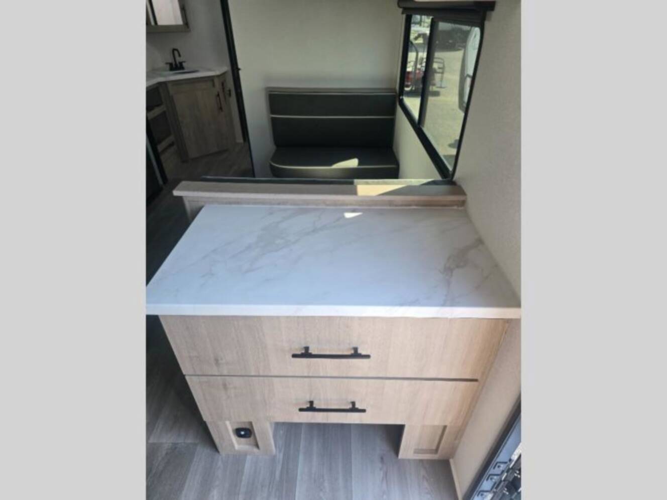 A photo of this 2026 Grand Design Imagine XLS 23LDE
