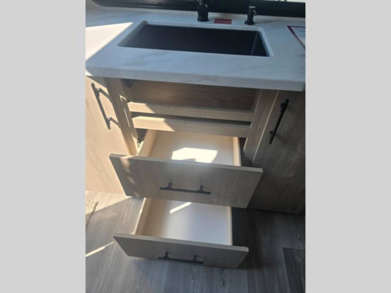 A photo of this 2026 Grand Design Imagine XLS 23LDE