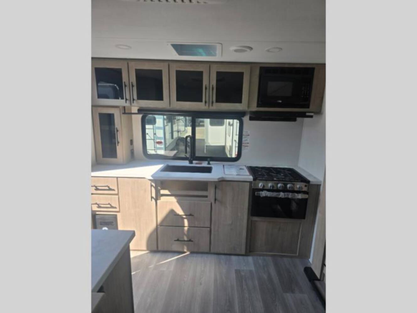 A photo of this 2026 Grand Design Imagine XLS 23LDE