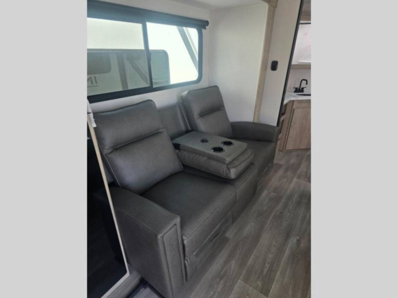 A photo of this 2026 Grand Design Imagine XLS 23LDE