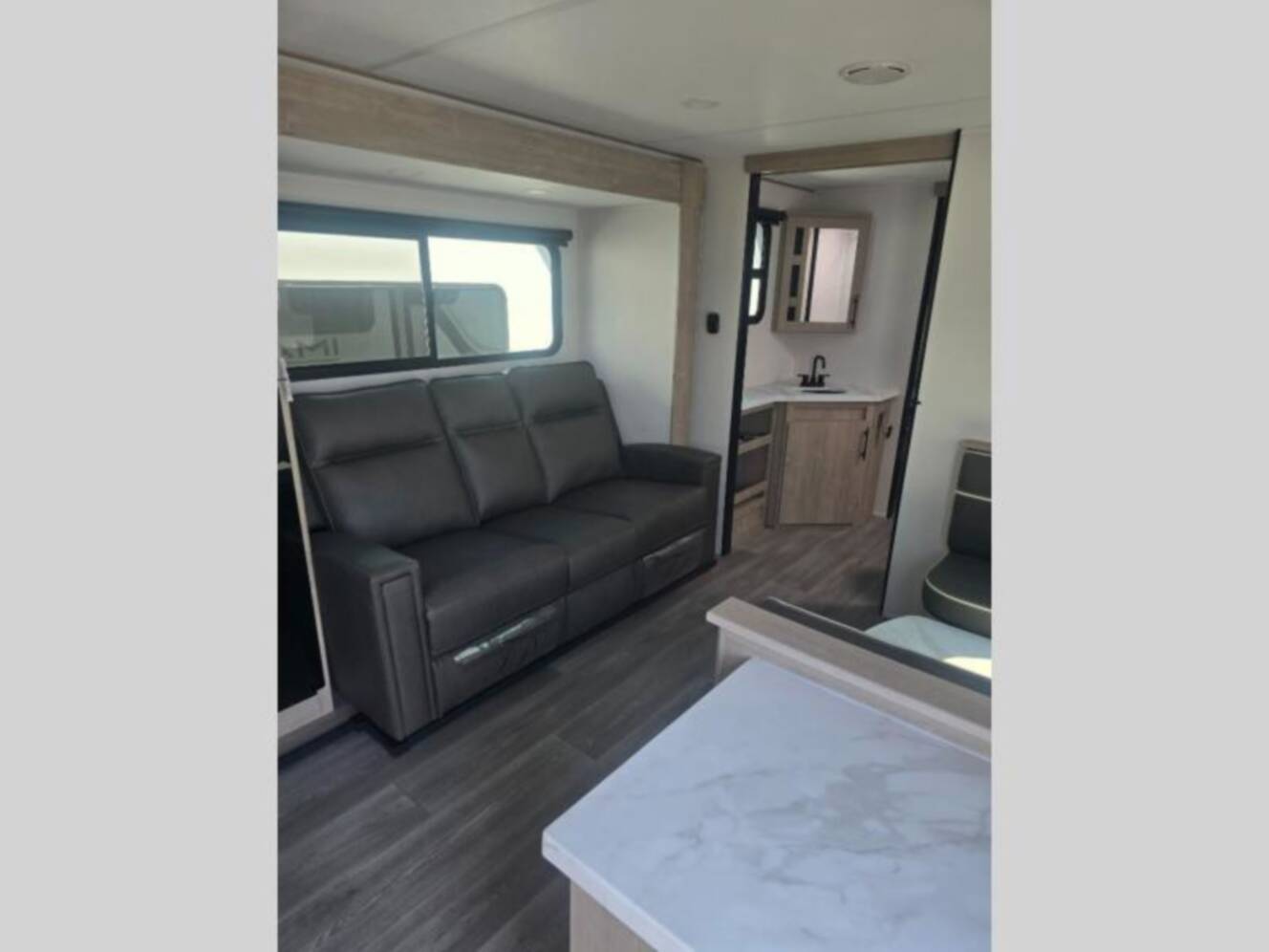 A photo of this 2026 Grand Design Imagine XLS 23LDE
