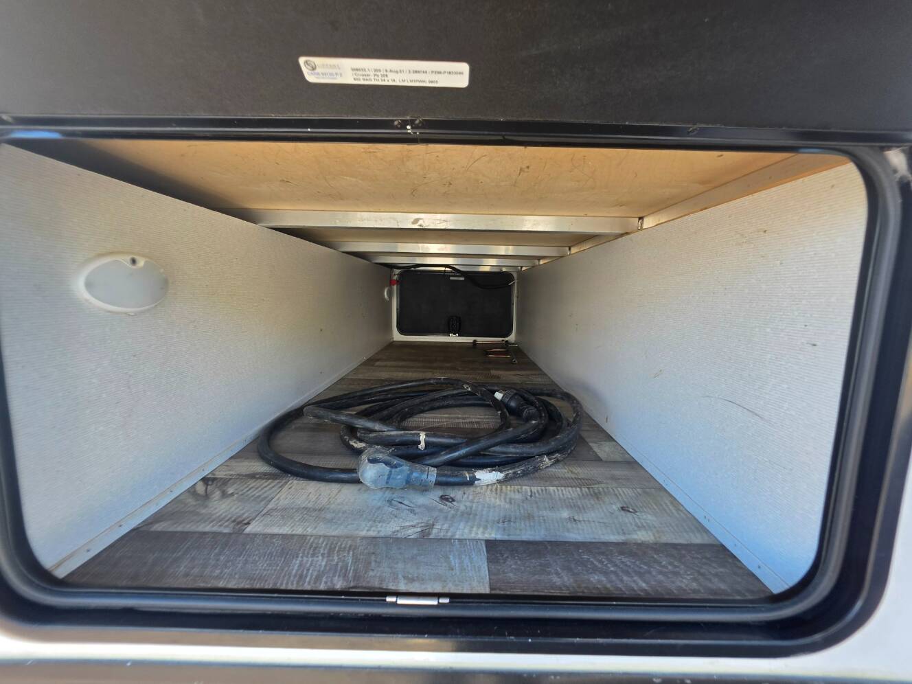 A photo of this 2022 Heartland Sundance Ultra Lite Series 255BH