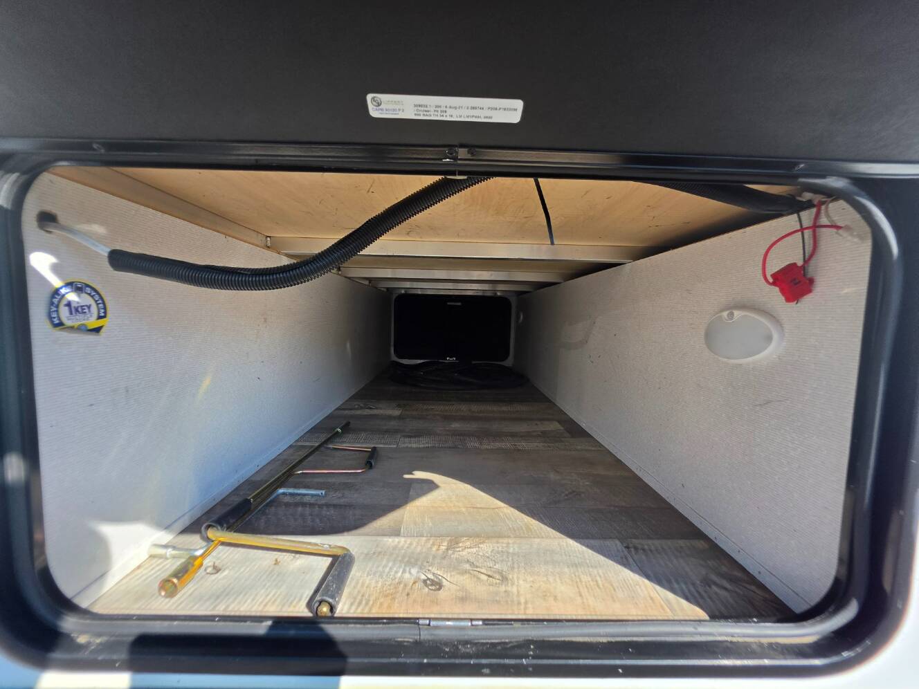 A photo of this 2022 Heartland Sundance Ultra Lite Series 255BH