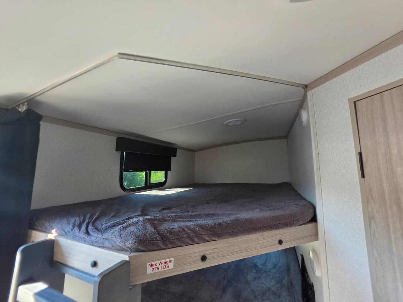 A photo of this 2022 Heartland Sundance Ultra Lite Series 255BH