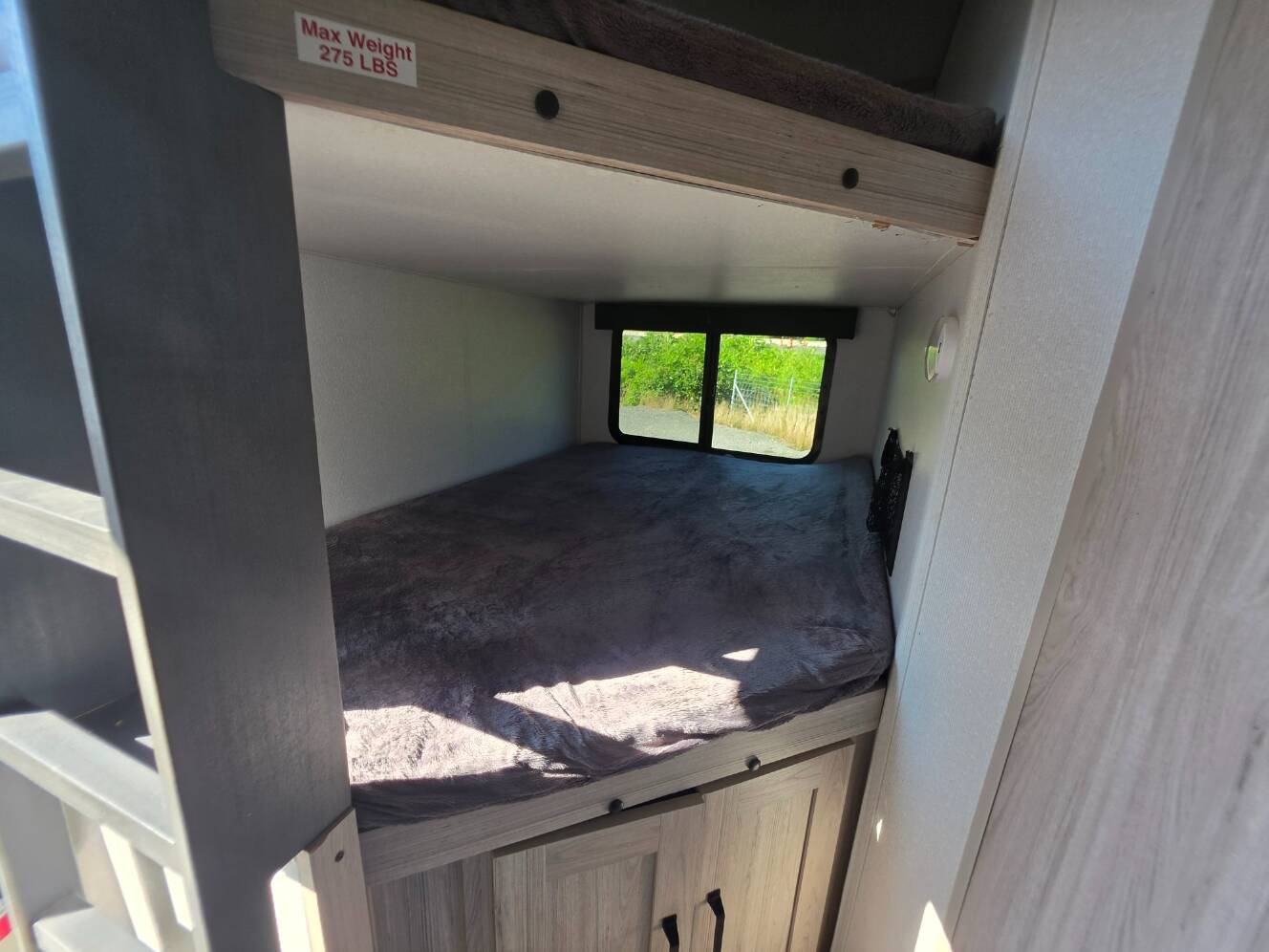 A photo of this 2022 Heartland Sundance Ultra Lite Series 255BH