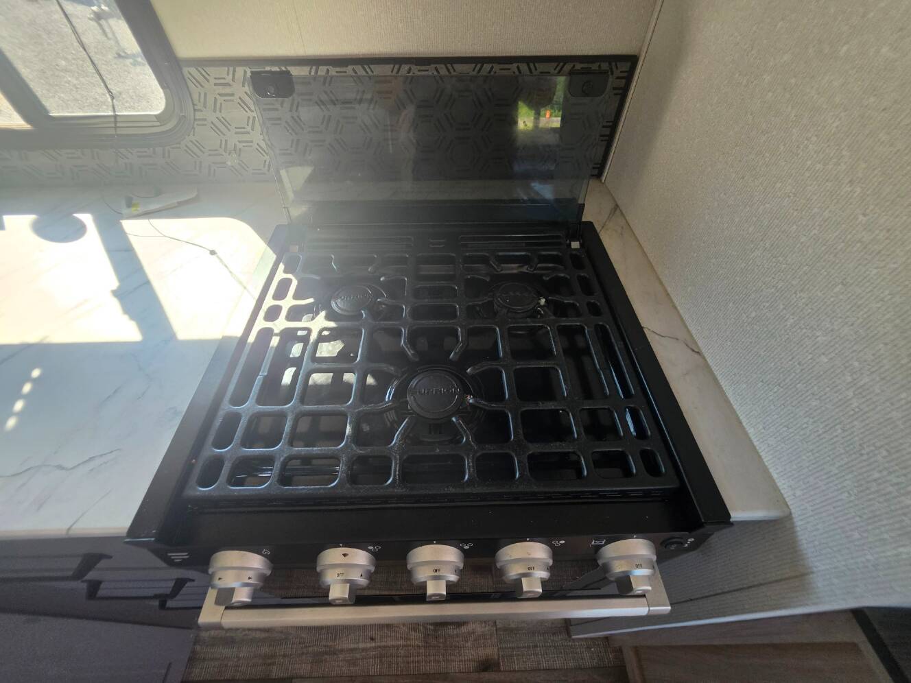 A photo of this 2022 Heartland Sundance Ultra Lite Series 255BH