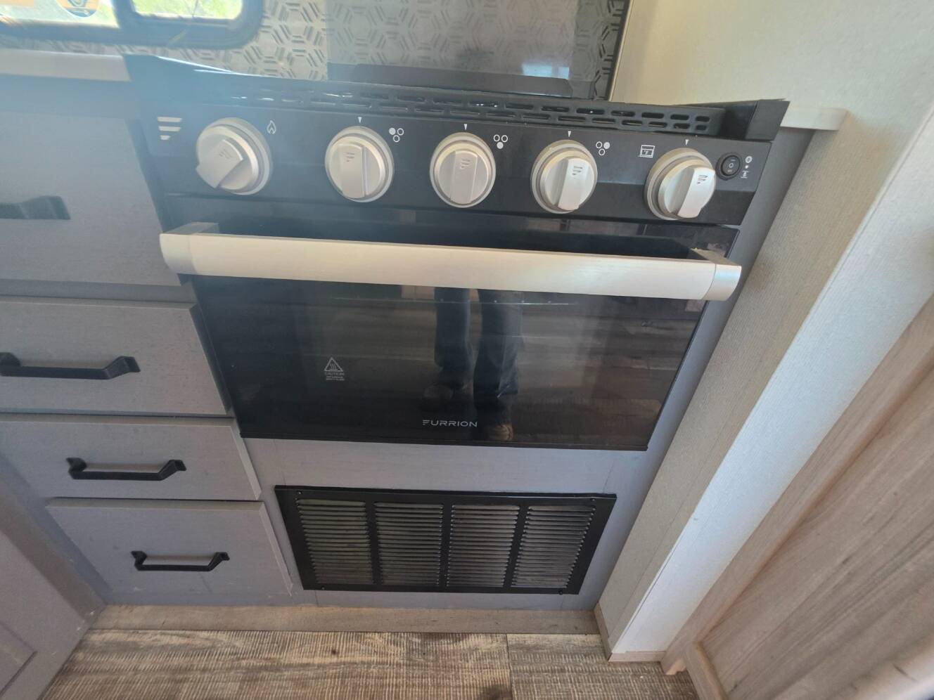 A photo of this 2022 Heartland Sundance Ultra Lite Series 255BH