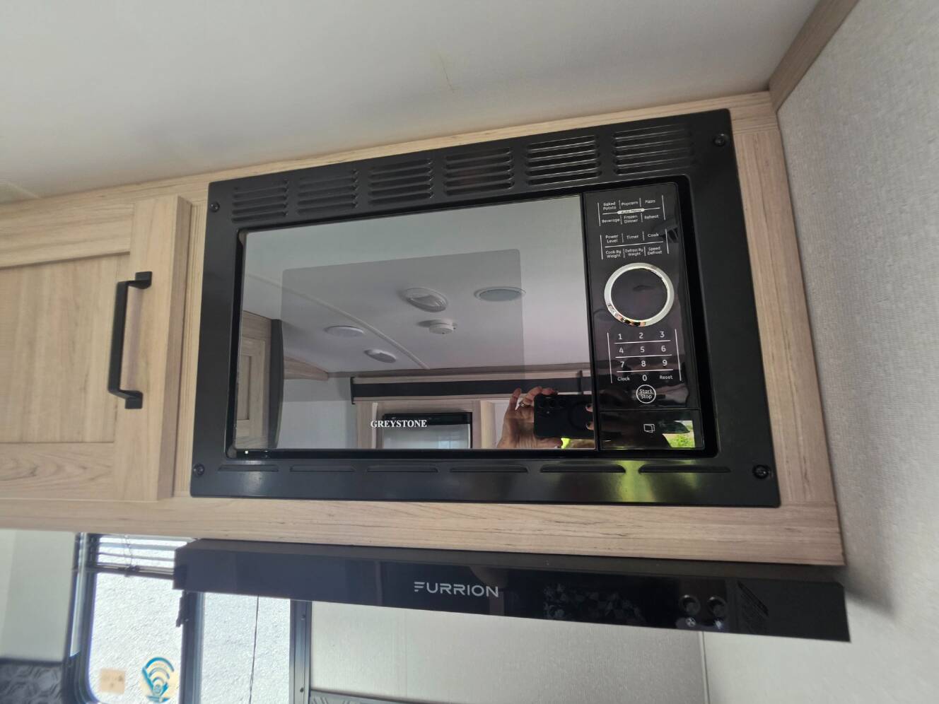 A photo of this 2022 Heartland Sundance Ultra Lite Series 255BH
