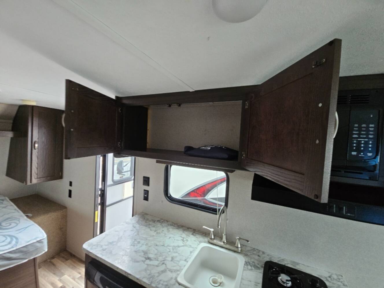 A photo of this 2019 Keystone Rv Springdale 1750RD