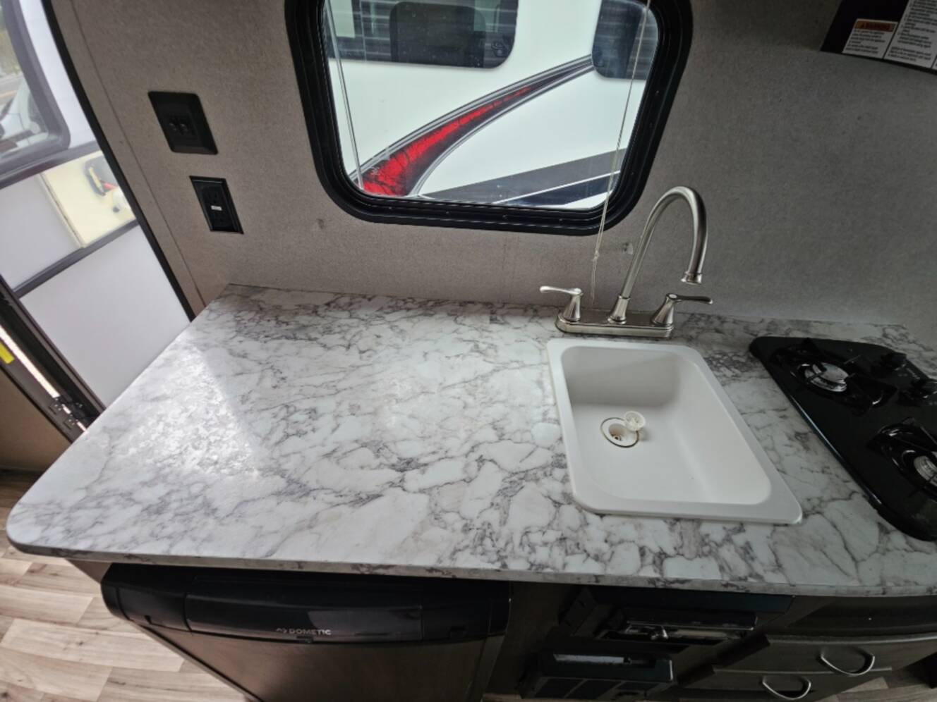 A photo of this 2019 Keystone Rv Springdale 1750RD