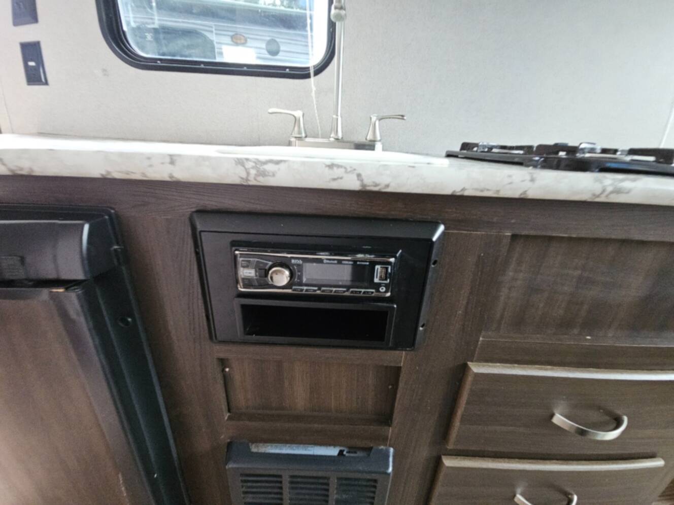 A photo of this 2019 Keystone Rv Springdale 1750RD