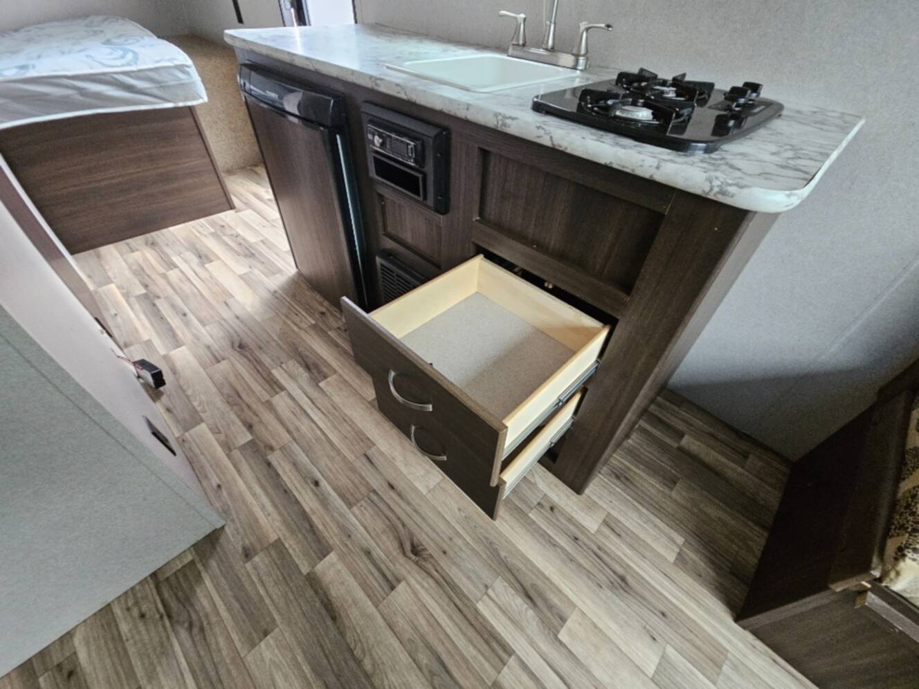 A photo of this 2019 Keystone Rv Springdale 1750RD