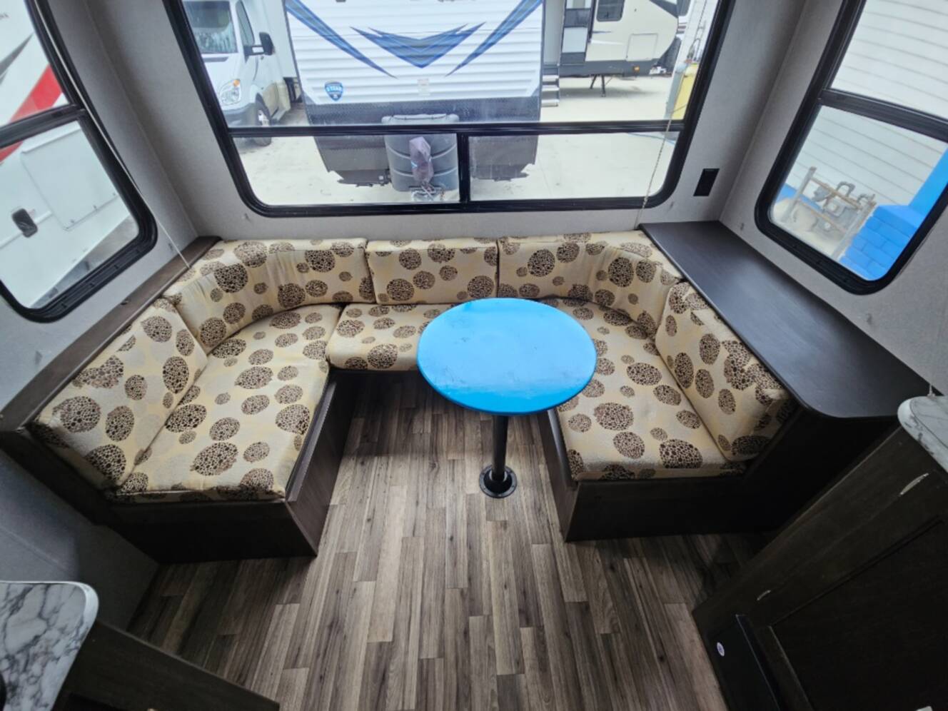 A photo of this 2019 Keystone Rv Springdale 1750RD