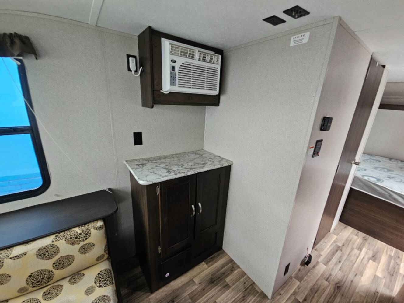 A photo of this 2019 Keystone Rv Springdale 1750RD