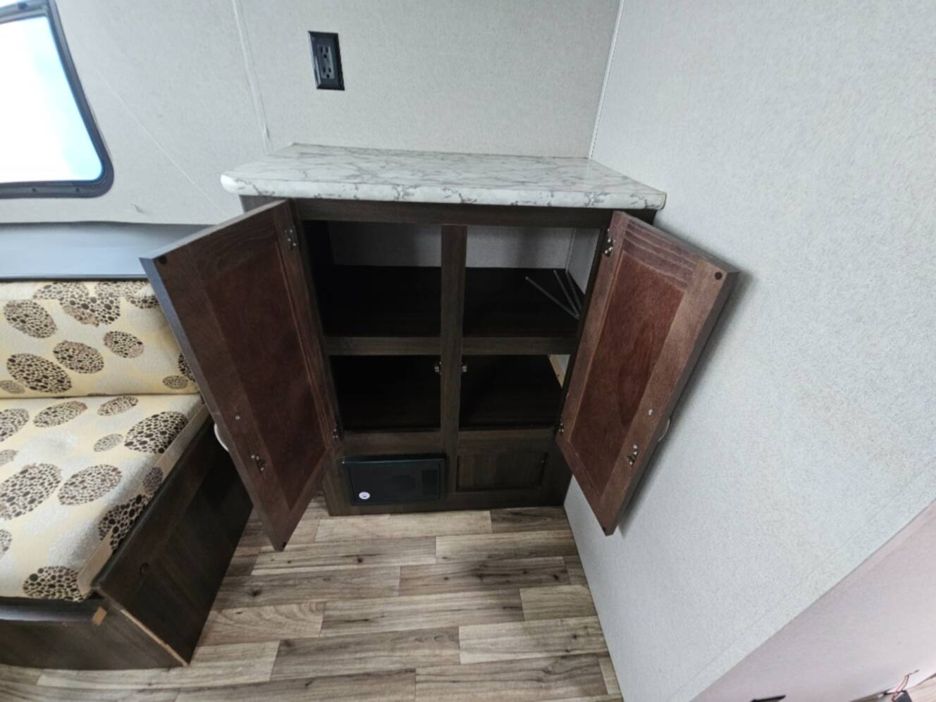 A photo of this 2019 Keystone Rv Springdale 1750RD