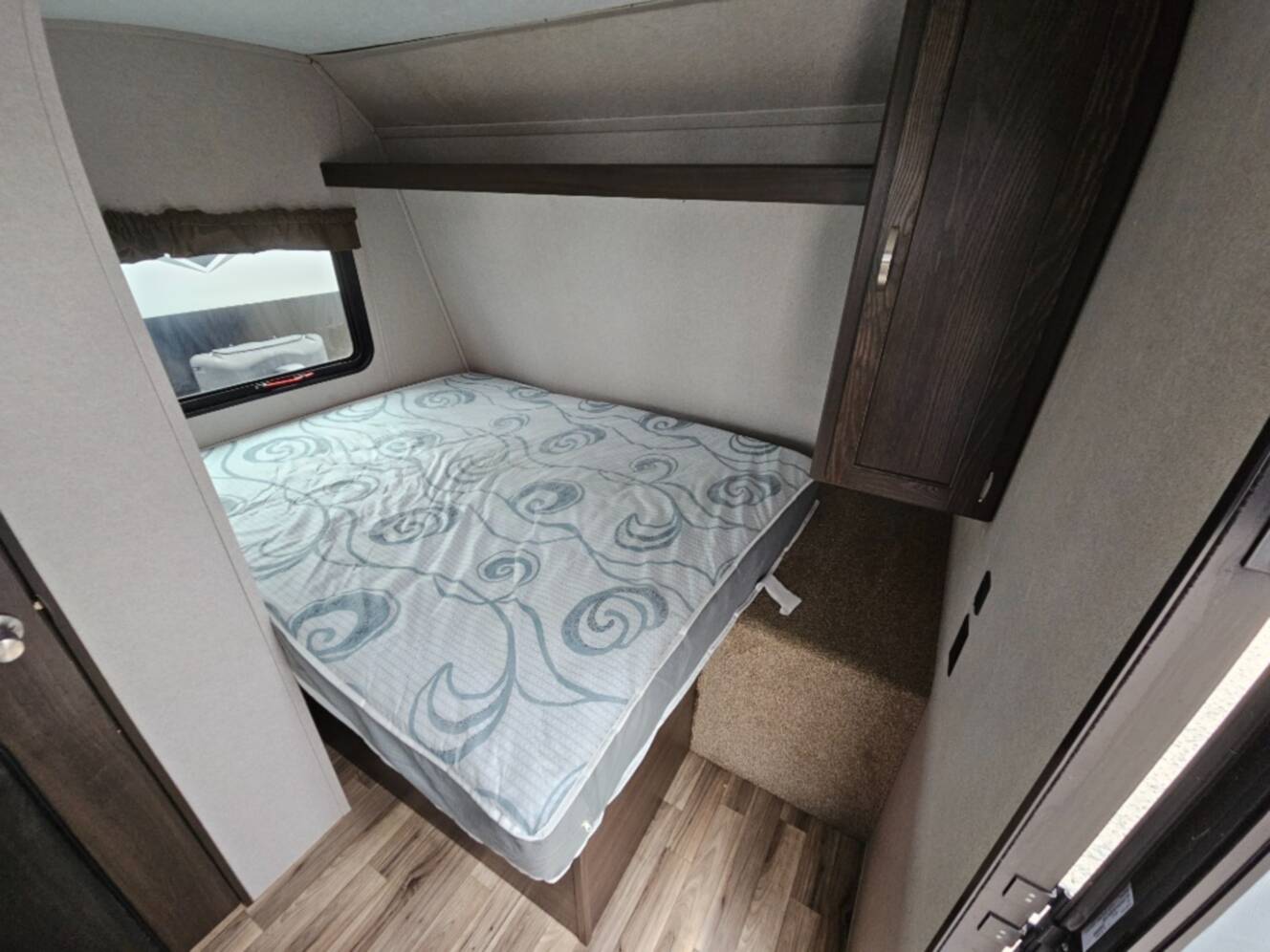 A photo of this 2019 Keystone Rv Springdale 1750RD