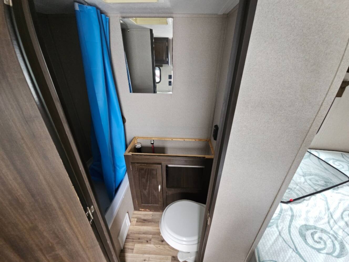 A photo of this 2019 Keystone Rv Springdale 1750RD