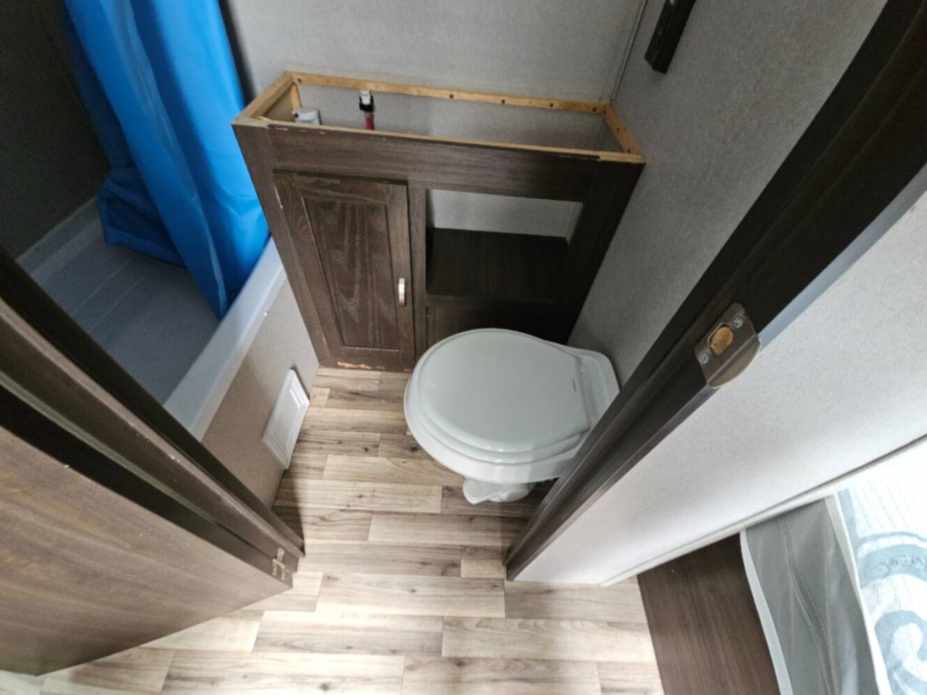 A photo of this 2019 Keystone Rv Springdale 1750RD
