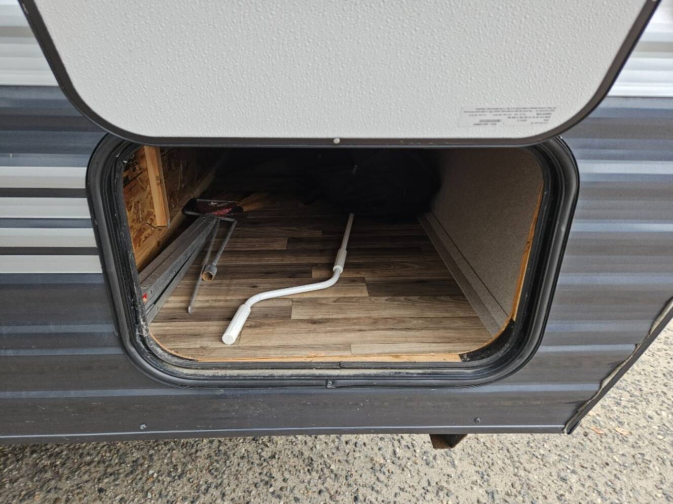 A photo of this 2019 Keystone Rv Springdale 1750RD