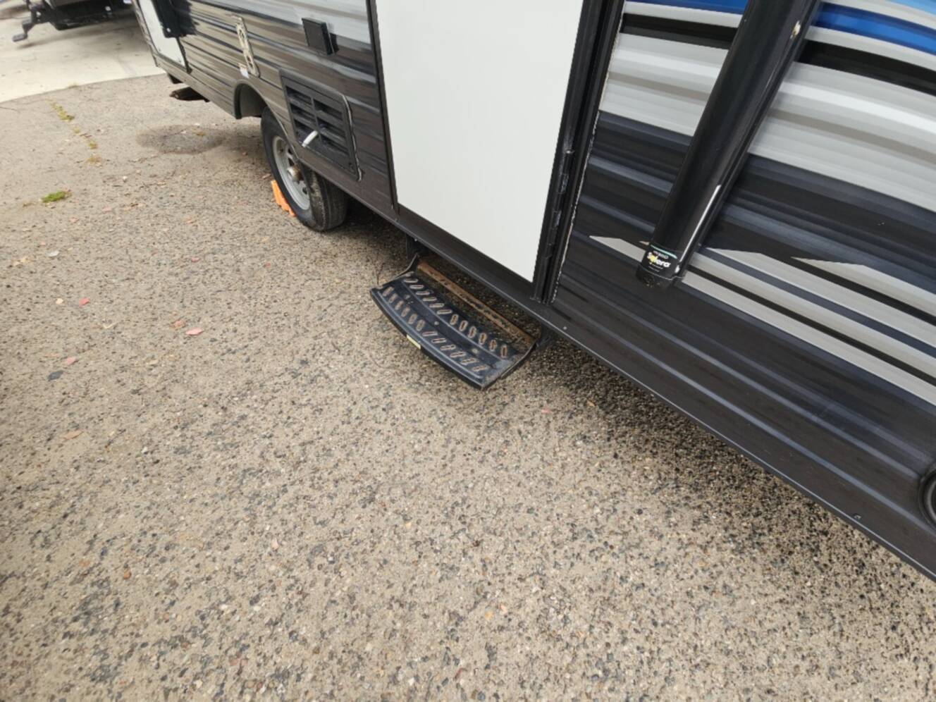 A photo of this 2019 Keystone Rv Springdale 1750RD
