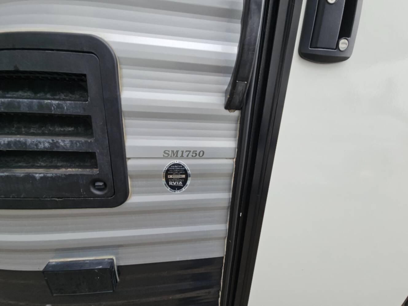 A photo of this 2019 Keystone Rv Springdale 1750RD